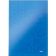Leitz WOW A4, Lined Dark Blue - Notepad