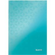 Leitz WOW A5, Lined Light Blue - Notepad