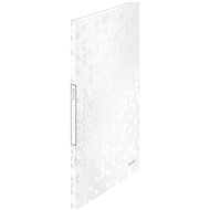 LEITZ WOW white - Document Folder