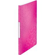 LEITZ WOW pink - Document Folders