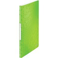 LEITZ WOW green - Document Folders