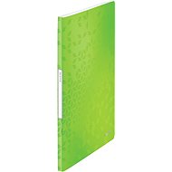 LEITZ WOW green - Document Folder