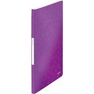LEITZ WOW purple - Document Folders