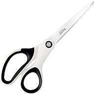Leitz WOW 20.5 cm white - Titanium scissors