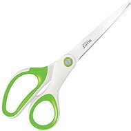 Leitz WOW 20.5 cm green - Titanium scissors
