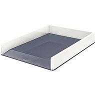 Leitz WOW White/Grey - Paper Tray