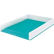 Leitz WOW White/Ice Blue - Paper Tray