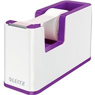 Leitz WOW 18mm Purple - Tape Dispenser 