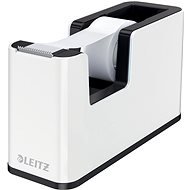 Leitz WOW 18mm Black - Tape Dispenser 
