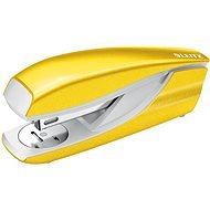 Leitz New NeXXt WOW 5502 Metallic Yellow - Stapler