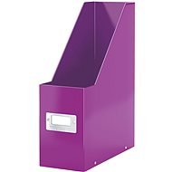 Leitz Click & Store WOW Purple - Magazine Rack
