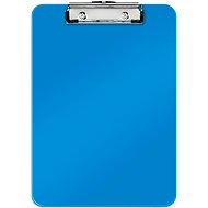 LEITZ WOW A4, blue - Clipboard