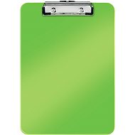 LEITZ WOW A4, green - Clipboard