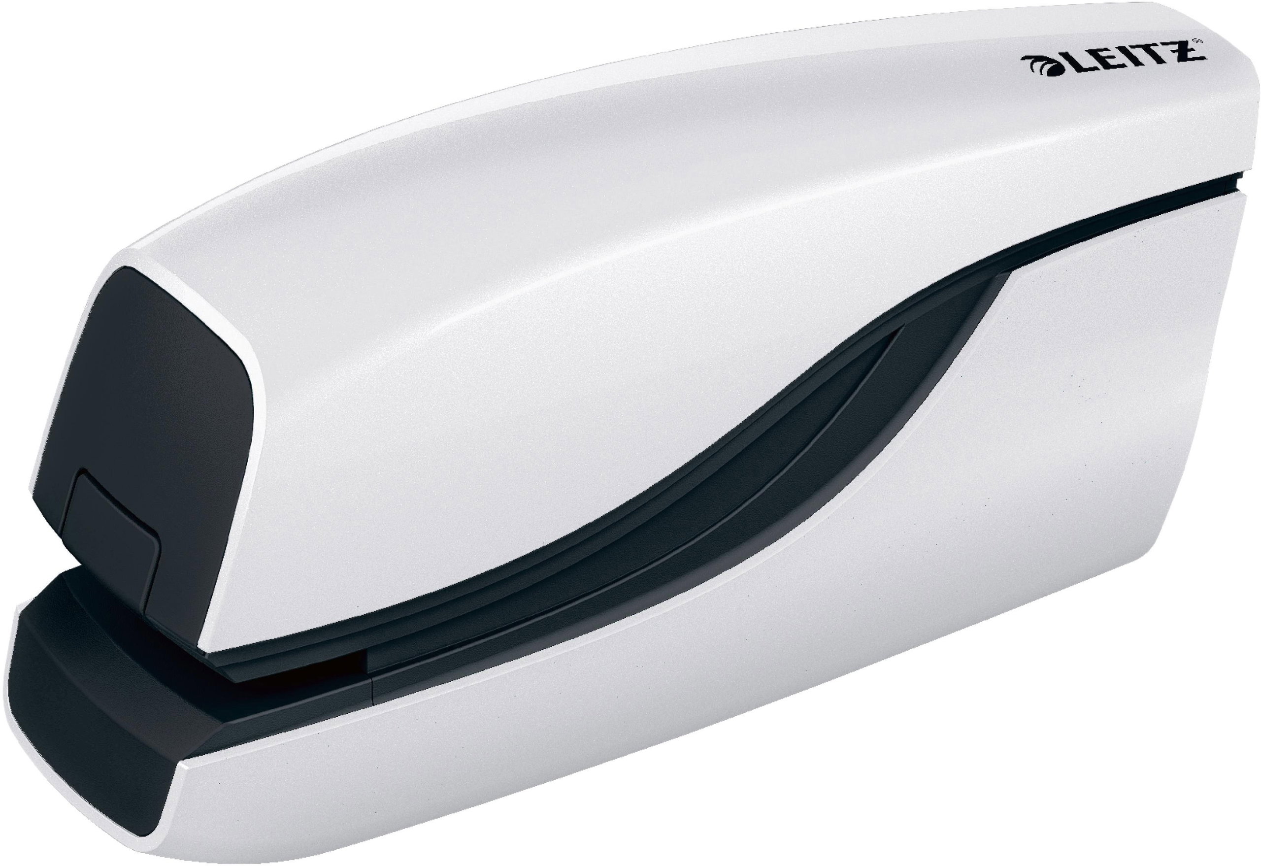Leitz NeXXt WOW 5566, White - Stapler