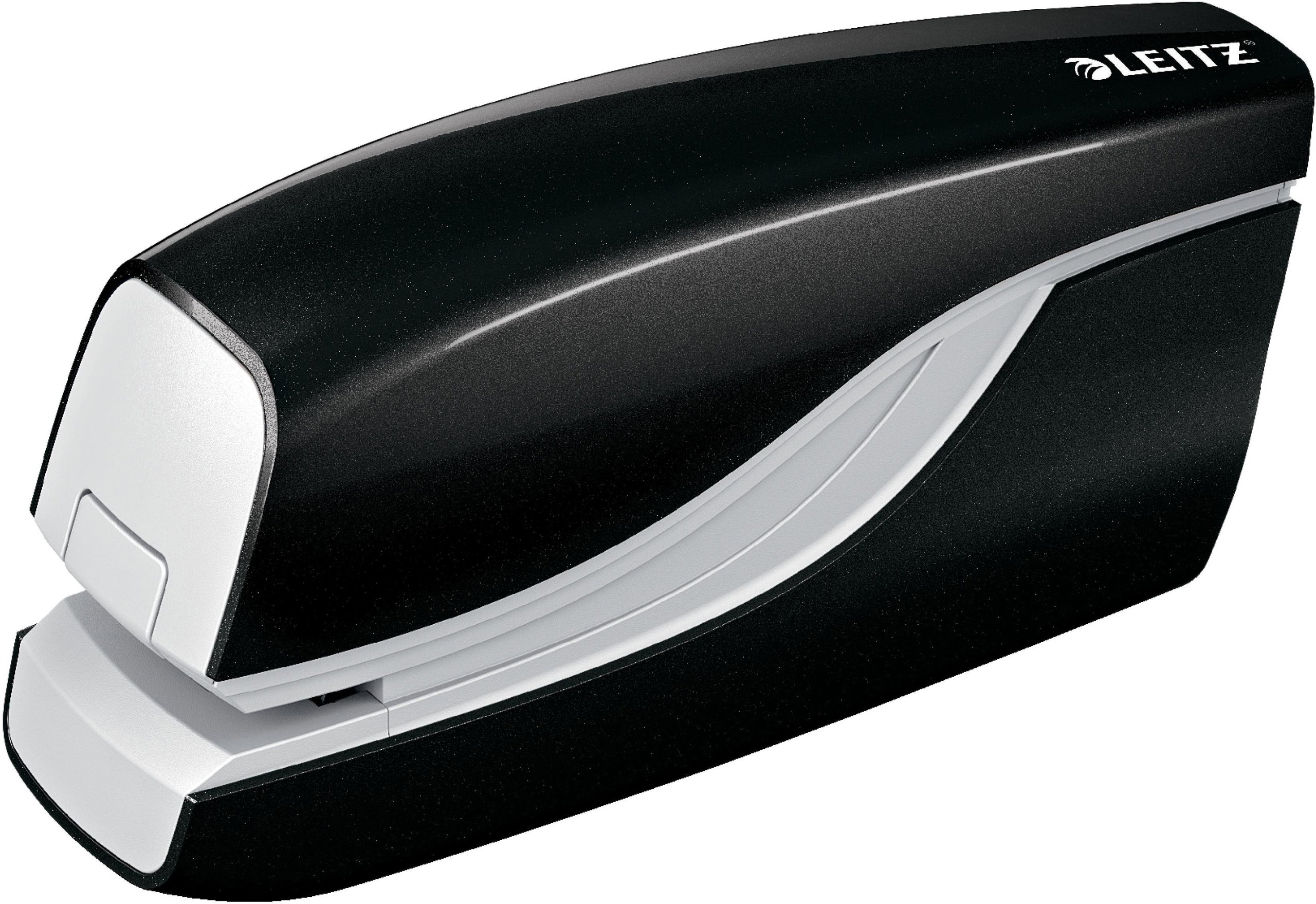 Leitz NeXXt WOW 5566, Black - Stapler