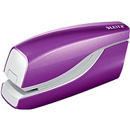 Leitz NeXXt WOW 5566, bíbor - Irodai tűzőgép