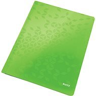 LEITZ WOW A4, green - Document Folders