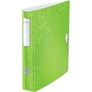 Leitz 180° Active WOW A4 65mm Green - Arch Folder