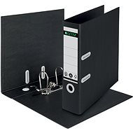 Leitz RECYCLE 180° 80mm Black - Arch Folder