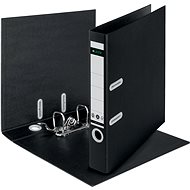 Leitz RECYCLE 180° 52mm Black - Arch Folder