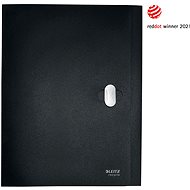 LEITZ RECYCLE A4, black - Document Folder