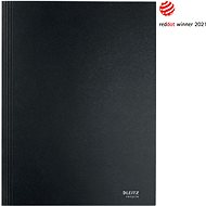 Leitz RECYCLE A4, Black - Document Folder
