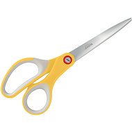 Leitz Cosy 20.5cm, Yellow - Office Scissors 