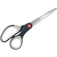Leitz Cosy 20.5cm, Grey - Office Scissors 