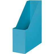 LEITZ Cosy Click & Store, blue - Magazine Rack