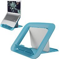 LEITZ ERGO Cozy, blue - Laptop Cooling Pad