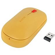 LEITZ Cosy Wireless Mouse - sárga - Egér