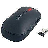 Leitz Cosy Wireless Mouse, grey - Mouse
