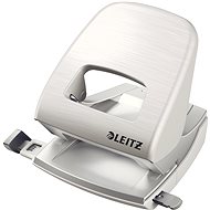 LEITZ NeXXt STYLE 5006, fehér - Papírlyukasztó