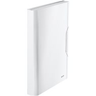 Leitz Style with compartments, white - Document Folder