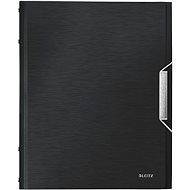 Leitz Style A4 6 pcs, black - Document Folder