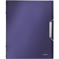 Leitz Style A4 12 pcs, blue - Document Folder