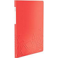 Leitz UrbanChic A4, 20 pockets, red - Document Folder