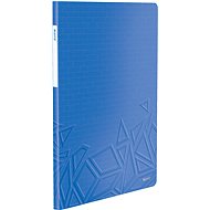 Leitz UrbanChic A4, 20 pockets, blue - Document Folder