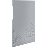 Leitz UrbanChic A4, 20 pockets, grey - Document Folder