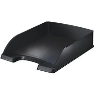 LEITZ Style A4, black - Paper Tray
