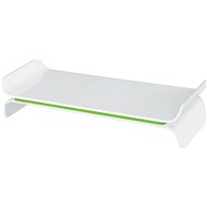 LEITZ WOW ERGO 48.3 x 20.9 x 11.2 cm, green - Monitor Stand