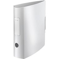Leitz 180° Active STYLE A4 75 mm white - Arch Folder