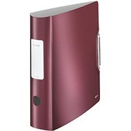Leitz 180° Active STYLE A4 75 mm red - Ring Binder