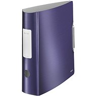 Leitz 180° Active STYLE A4 75 mm blue - Arch Folder