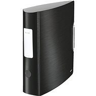 Leitz 180° Active STYLE A4 75 mm black - Ring Binder