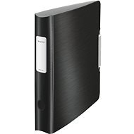 Leitz 180° Active STYLE A4 50 mm black - Ring Binder
