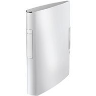 Leitz Active STYLE A4 four-ring 30 mm white - Ring Binder