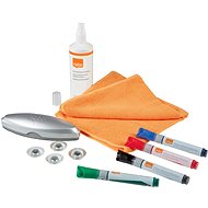 Nobo set for glass boards - large - Whiteboard Accessories