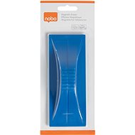 Nobo Magnetic Whiteboard Eraser, blue - Magnetic Eraser