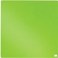 NOBO Mini 35.7 x 35.7 cm, green - Magnetic Board